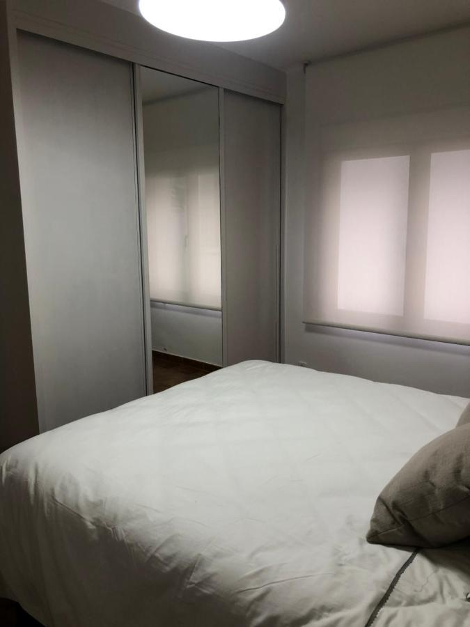 Piso Nuevo Plaza De La Constitucion Sta Cruz De La Zarza Apartment Santa Cruz de la Zarza Екстериор снимка